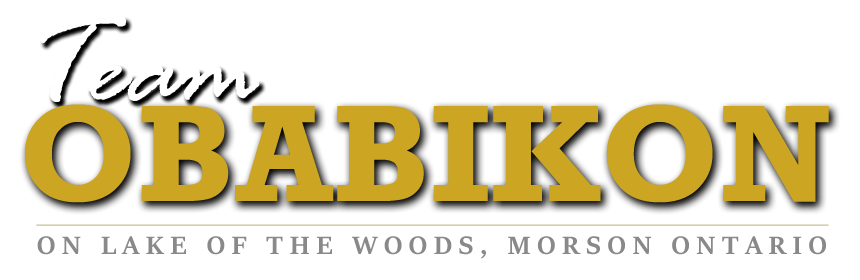 Fishing and hunting, and family vacations on Lake of the Woods, Ontario, with Obabikon Bay Resort. Morson, Fishing for Ontario walleye, smallmouth bass, northern pike, muskies, crappies, and more!