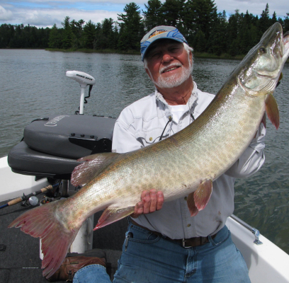 Canadian Fishing Lodge in Ontario | Obabikon Bay Camp | Lake of the Woods